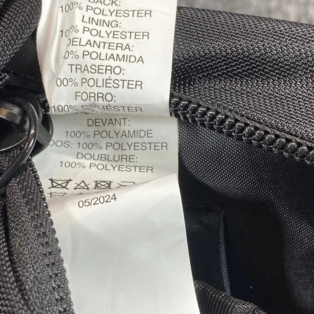 Oakley VSL Icon Backpack Blackout FOS901774 NWT Laptop Tactical Travel Bag 150